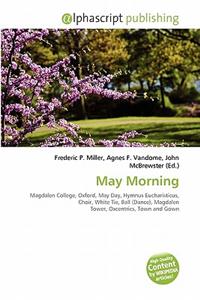 May Morning