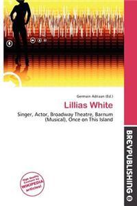 Lillias White