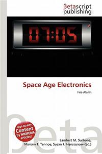 Space Age Electronics