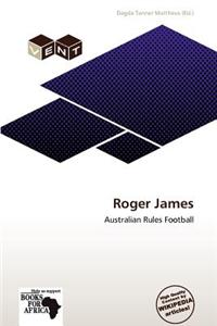 Roger James