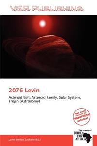 2076 Levin
