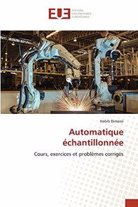 Automatique échantillonnée