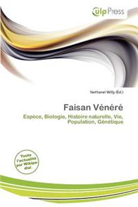 Faisan V N R