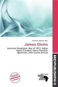 James Givins