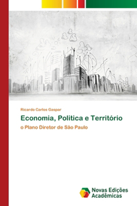 Economia, Politica e Território