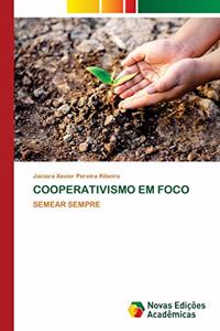 Cooperativismo Em Foco