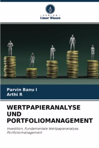 Wertpapieranalyse Und Portfoliomanagement