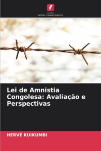 Lei de Amnistia Congolesa