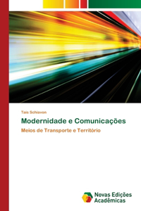 Modernidade e Comunicações