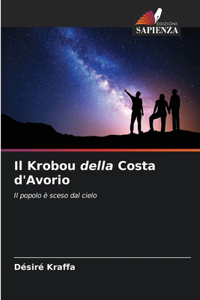 Krobou della Costa d'Avorio