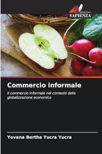 Commercio informale