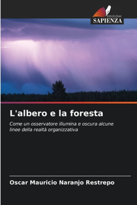 L'albero e la foresta