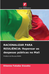 Racionalizar Para Resiliência