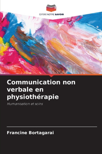 Communication non verbale en physiothérapie