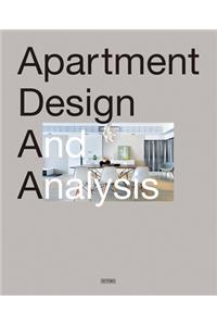 Apartment Design and Analysis