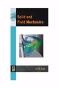 Solid and Fluid Mechanics