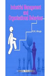 Industrial Management And Organisational Behaviour
