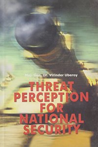Threat Perception for Nationalities from China