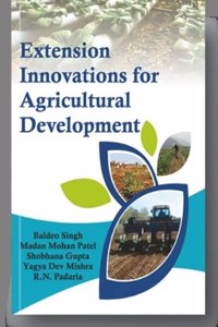 Extension Innovations for Agricultural Development