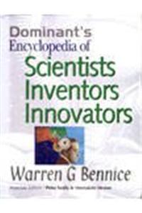 Encyclopaedia of Scientists, Inventors, Innovators