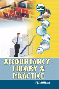 Accountancy Theory And Practice