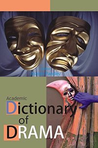 Dictionary of Drama