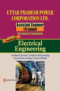 Uttar Pradesh Power Corporation Limited Electrical Engineering (Assistant Engineer Trainee)