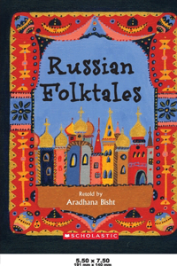 Russian Folktales
