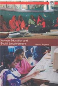 Women Education and Social Empowerment