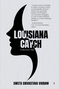 Louisiana Catch