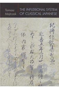 The Inflexional System of Classical Japanese