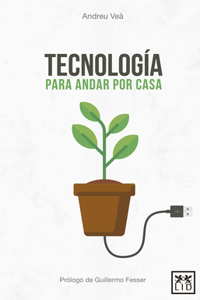 Tecnologaa Para Andar Por Casa