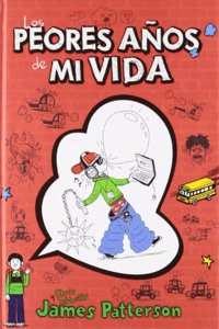 Los peores anos de mi vida