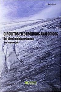 Circuitos electronicos analogicos: del diseno al experimento