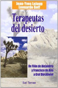 Terapeutas del Desierto