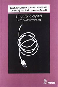 Etnografia digital