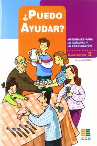 Â¿Puedo ayudar? 2 (Spanish Edition)