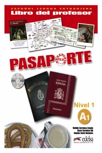 Pasaporte