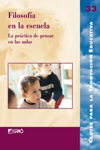 Filosofia En La Escuela