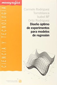 Diseo Optimo de Experimentos Para Modelos de Regr