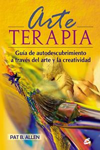 Arte-terapia : guAÆ’Ã†â€™Aâ€ša de autodescubrimiento a travAÆ’Ã†â€™Aâ€šÂ©s del arte y la creatividad