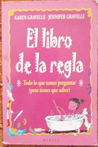EL LIBRO DE LA REGLA