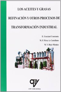 Aceites y grasas