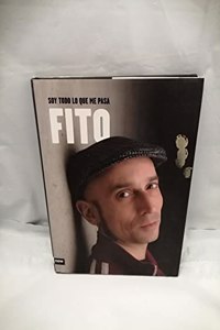 Soy Todo Lo Que Me Pasa