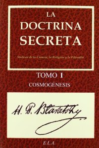 Doctrina secreta, la I