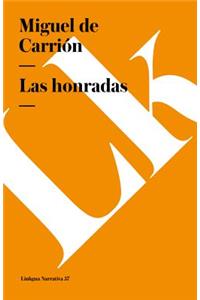 Honradas