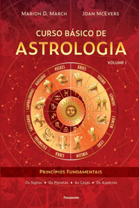 Curso básico de astrologia - Vol. 1