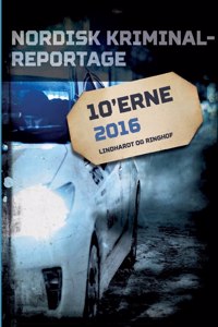 Nordisk Kriminalreportage 2016