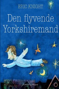 Den flyvende Yorkshiremand