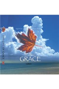 Gift of Grace (CEV Bible Verse